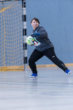 Bild 251 - wBJ Futsalmeisterschaft